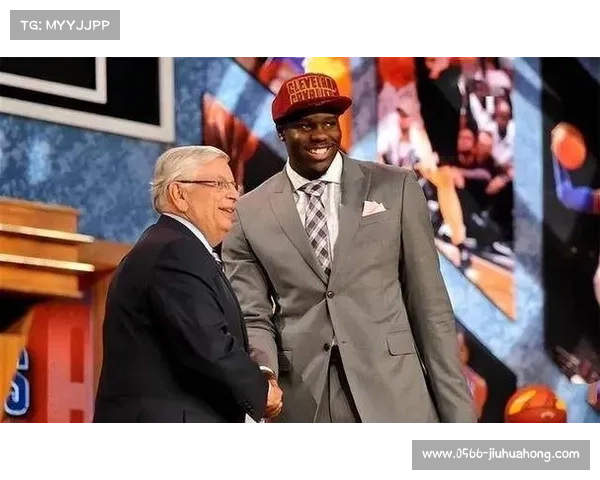 2013年NBA选秀重排