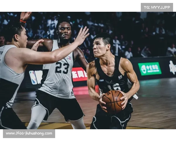 2018 NBA 5v5降临南京!中宏保险携MOVE嘉年华助力赛事 2018 NBA 5v5降临南京!中宏保险携MOVE嘉年华助力赛事